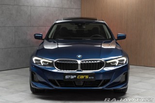 BMW 3 320d xD NEZ. TOPENÍ*ZÁRUK 2023