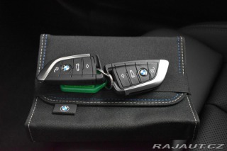 BMW 3 320d xD NEZ. TOPENÍ*ZÁRUK 2023