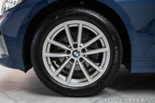 BMW 3 320d xD NEZ. TOPENÍ*ZÁRUK 2023