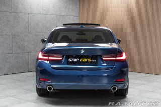 BMW 3 320d xD NEZ. TOPENÍ*ZÁRUK 2023