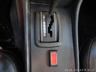 Mercedes-Benz SL SLC 280, AUTOMAT 1977