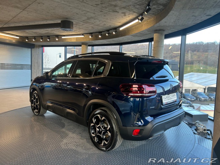 Citroën C5 Aircross MAX 1.5 BlueHDI 130 2025