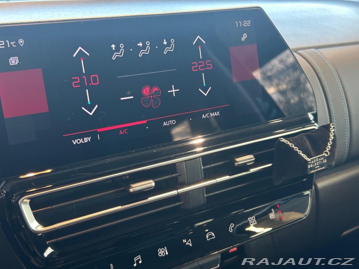 Citroën C5 Aircross MAX 1.5 BlueHDI 130 2025