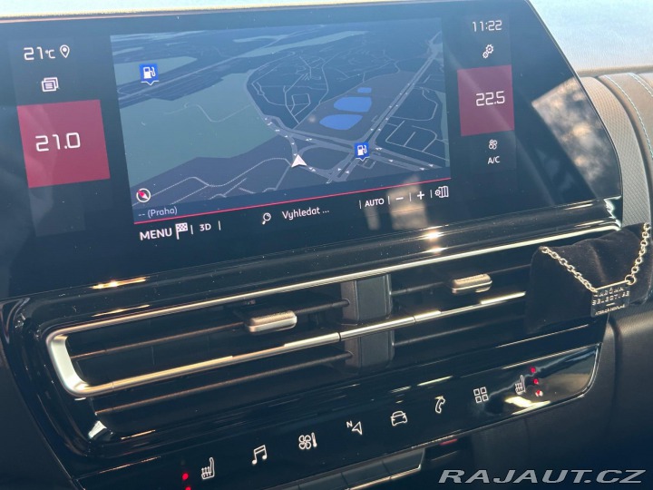 Citroën C5 Aircross MAX 1.5 BlueHDI 130 2025