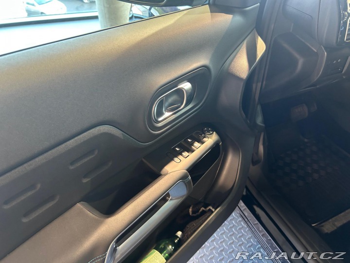 Citroën C5 Aircross MAX 1.5 BlueHDI 130 2025