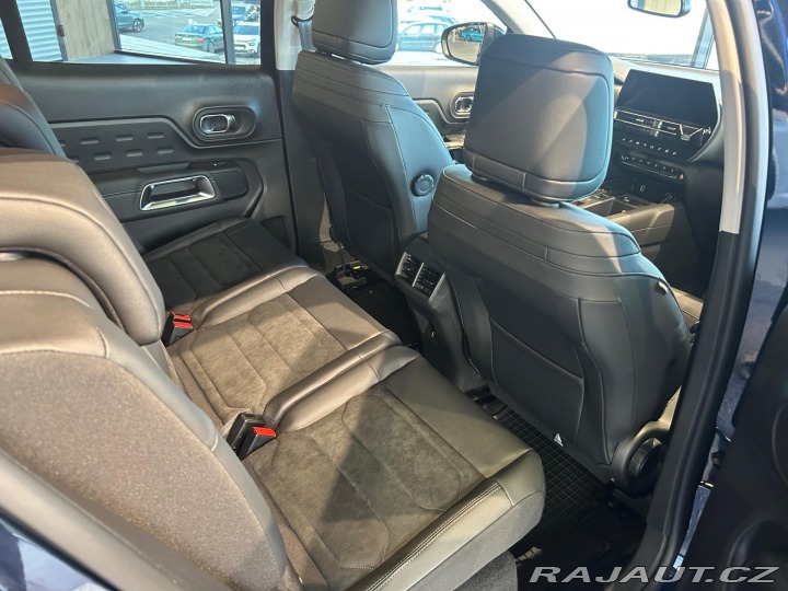 Citroën C5 Aircross MAX 1.5 BlueHDI 130 2025