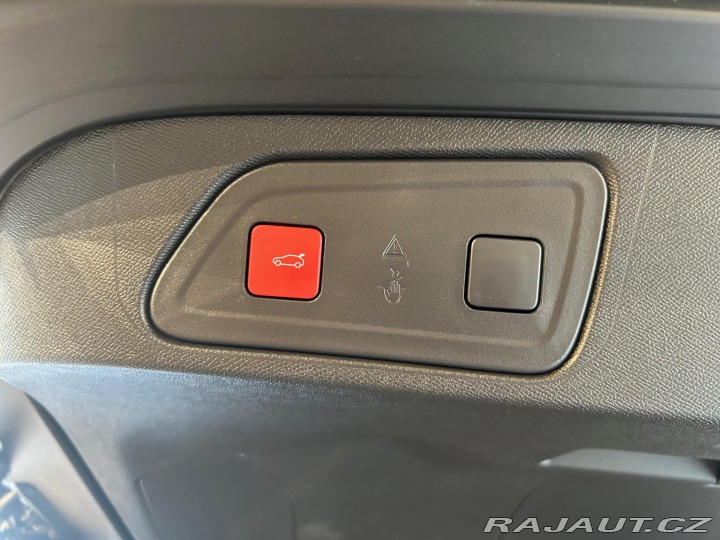 Citroën C5 Aircross MAX 1.5 BlueHDI 130 2025