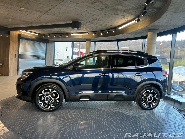 Citroën C5 Aircross MAX 1.5 BlueHDI 130 2025