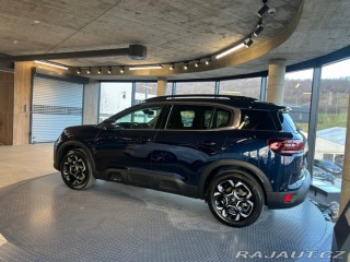 Citroën C5 Aircross MAX 1.5 BlueHDI 130 2025