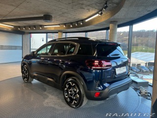 Citroën C5 Aircross MAX 1.5 BlueHDI 130 2025