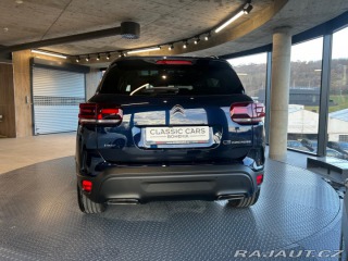 Citroën C5 Aircross MAX 1.5 BlueHDI 130 2025