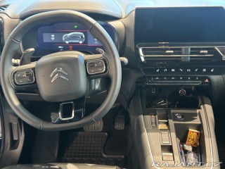 Citroën C5 Aircross MAX 1.5 BlueHDI 130 2025