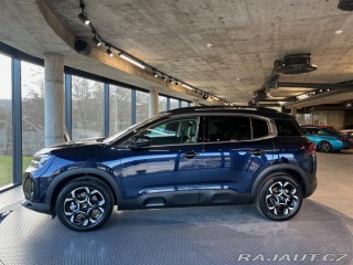 Citroën C5 Aircross MAX 1.5 BlueHDI 130 2025