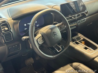 Citroën C5 Aircross MAX 1.5 BlueHDI 130 2025