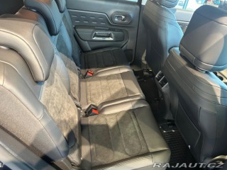 Citroën C5 Aircross MAX 1.5 BlueHDI 130 2025