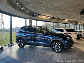 Citroën C5 Aircross MAX 1.5 BlueHDI 130 2025