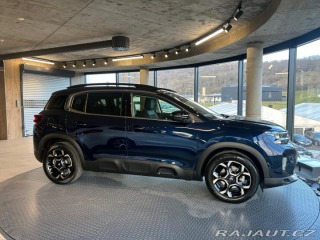 Citroën C5 Aircross MAX 1.5 BlueHDI 130 2025