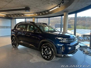 Citroën C5 Aircross MAX 1.5 BlueHDI 130 2025