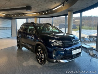 Citroën C5 Aircross MAX 1.5 BlueHDI 130 2025