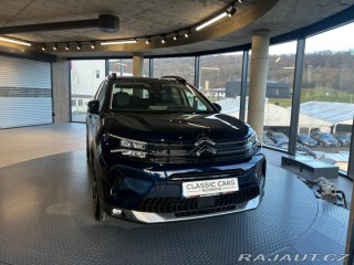Citroën C5 Aircross MAX 1.5 BlueHDI 130 2025