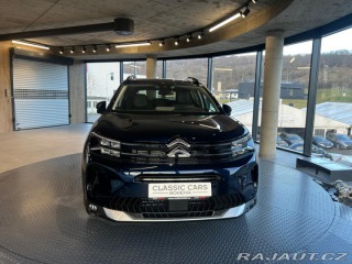 Citroën C5 Aircross MAX 1.5 BlueHDI 130 2025