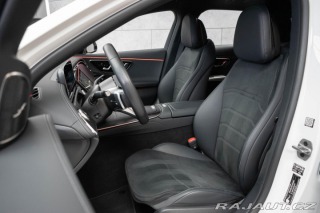 Mercedes-Benz E E 220d AMG*TAŽNÉ*ZÁRUKA*Č 2024