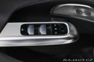 Mercedes-Benz E E 220d AMG*TAŽNÉ*ZÁRUKA*Č 2024