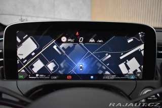 Mercedes-Benz E E 220d AMG*TAŽNÉ*ZÁRUKA*Č 2024