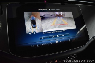 Mercedes-Benz E E 220d AMG*TAŽNÉ*ZÁRUKA*Č 2024