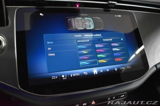 Mercedes-Benz E E 220d AMG*TAŽNÉ*ZÁRUKA*Č 2024