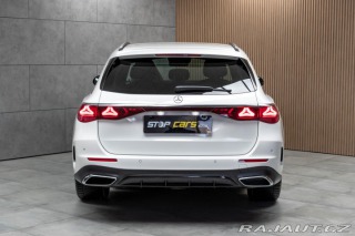 Mercedes-Benz E E 220d AMG*TAŽNÉ*ZÁRUKA*Č 2024