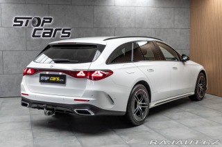 Mercedes-Benz E E 220d AMG*TAŽNÉ*ZÁRUKA*Č 2024