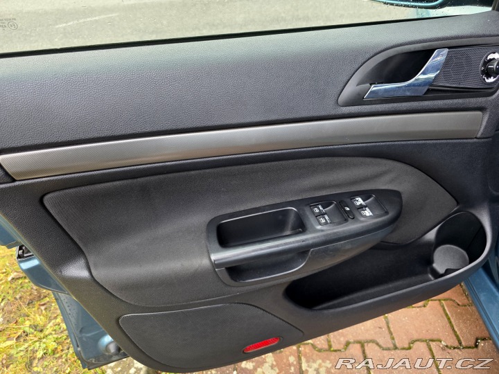 Škoda Octavia II limuzína 1.9 TDi bez D 2005