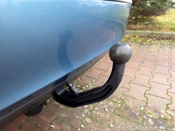 Škoda Octavia II limuzína 1.9 TDi bez D 2005