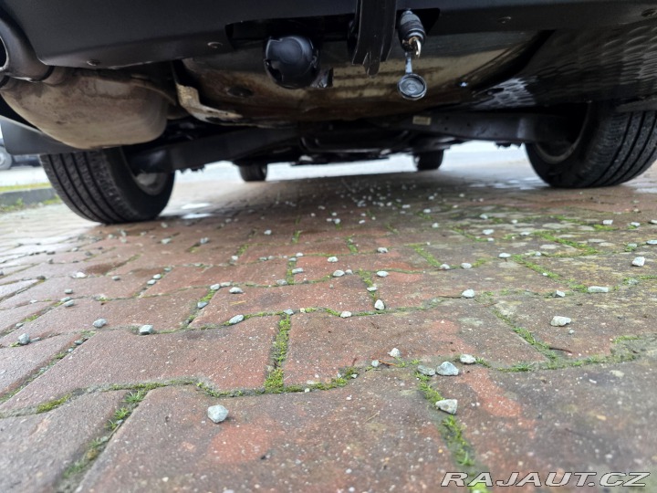 Škoda Octavia II limuzína 1.9 TDi bez D 2005