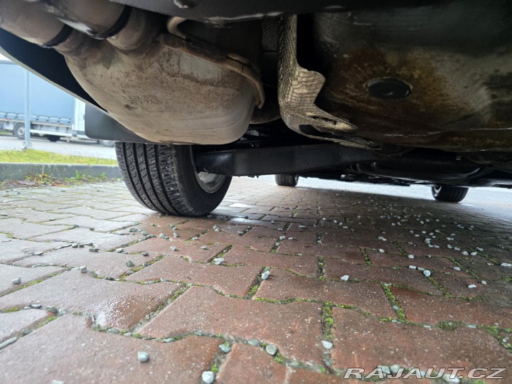 Škoda Octavia II limuzína 1.9 TDi bez D 2005