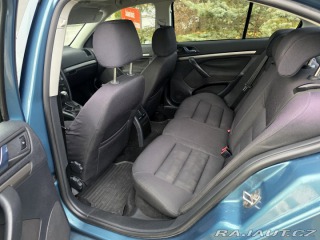 Škoda Octavia II limuzína 1.9 TDi bez D 2005