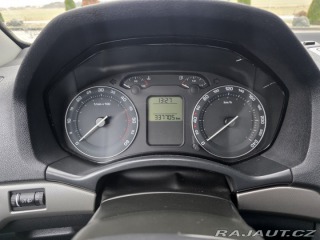 Škoda Octavia II limuzína 1.9 TDi bez D 2005