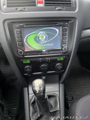 Škoda Octavia II limuzína 1.9 TDi bez D 2005