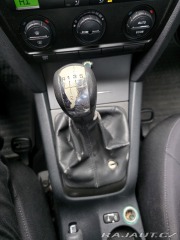 Škoda Octavia II limuzína 1.9 TDi bez D 2005