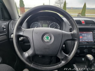 Škoda Octavia II limuzína 1.9 TDi bez D 2005
