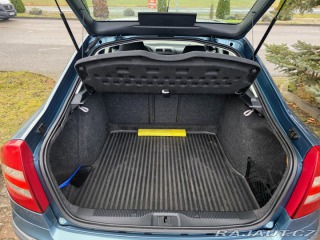 Škoda Octavia II limuzína 1.9 TDi bez D 2005