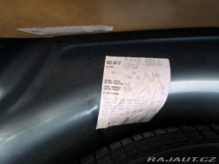 Škoda Octavia II limuzína 1.9 TDi bez D 2005