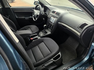 Škoda Octavia II limuzína 1.9 TDi bez D 2005