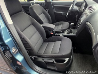 Škoda Octavia II limuzína 1.9 TDi bez D 2005