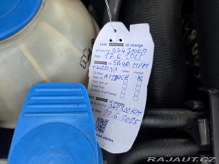 Škoda Octavia II limuzína 1.9 TDi bez D 2005