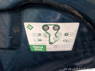 Škoda Octavia II limuzína 1.9 TDi bez D 2005