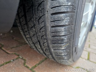 Škoda Octavia II limuzína 1.9 TDi bez D 2005