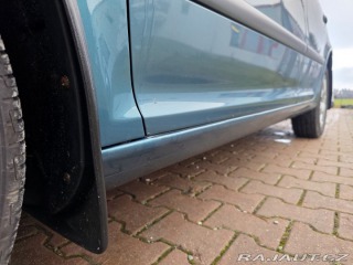 Škoda Octavia II limuzína 1.9 TDi bez D 2005