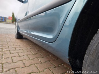 Škoda Octavia II limuzína 1.9 TDi bez D 2005